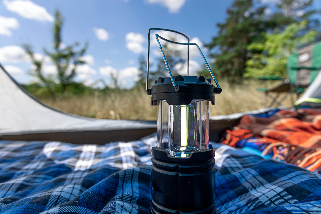 The Importance of Reliable Outdoor Lighting
